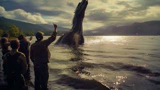 Secrets of Nessie: Exploring Loch Ness Monster | Baffling Mysteries