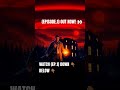 THE HAUNTED TOWN #movie #action #mustwatch #shortfilm #series #horror #haunted #ai  #actionfilm