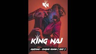 Olatunji - Engine Room (Soca 2023) | King Naj Edit