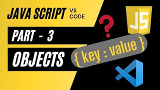 JavaScript בעברית - שיעור 3: אובייקטים למתחילים