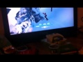 Ich glaube nicht, dass sich EA Sports SSX so vorgestellt hat