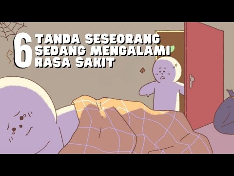 Video: Ketika seseorang sedang berlangsung?