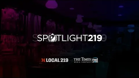 Spotlight 219: 12/19/25