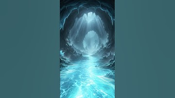 The Hidden Rivers Below Us