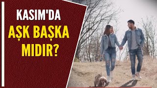Kasimda Aşk Başka Midir?
