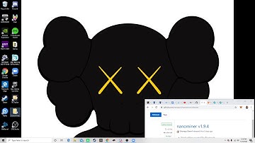 How To Create an Ether Mine Using Nanopool
