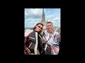 Instrumental Benjamin Ingrosso Olly Alexander Kite 