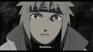 proses penyegelan kyubi pada naruto Sub Indo test