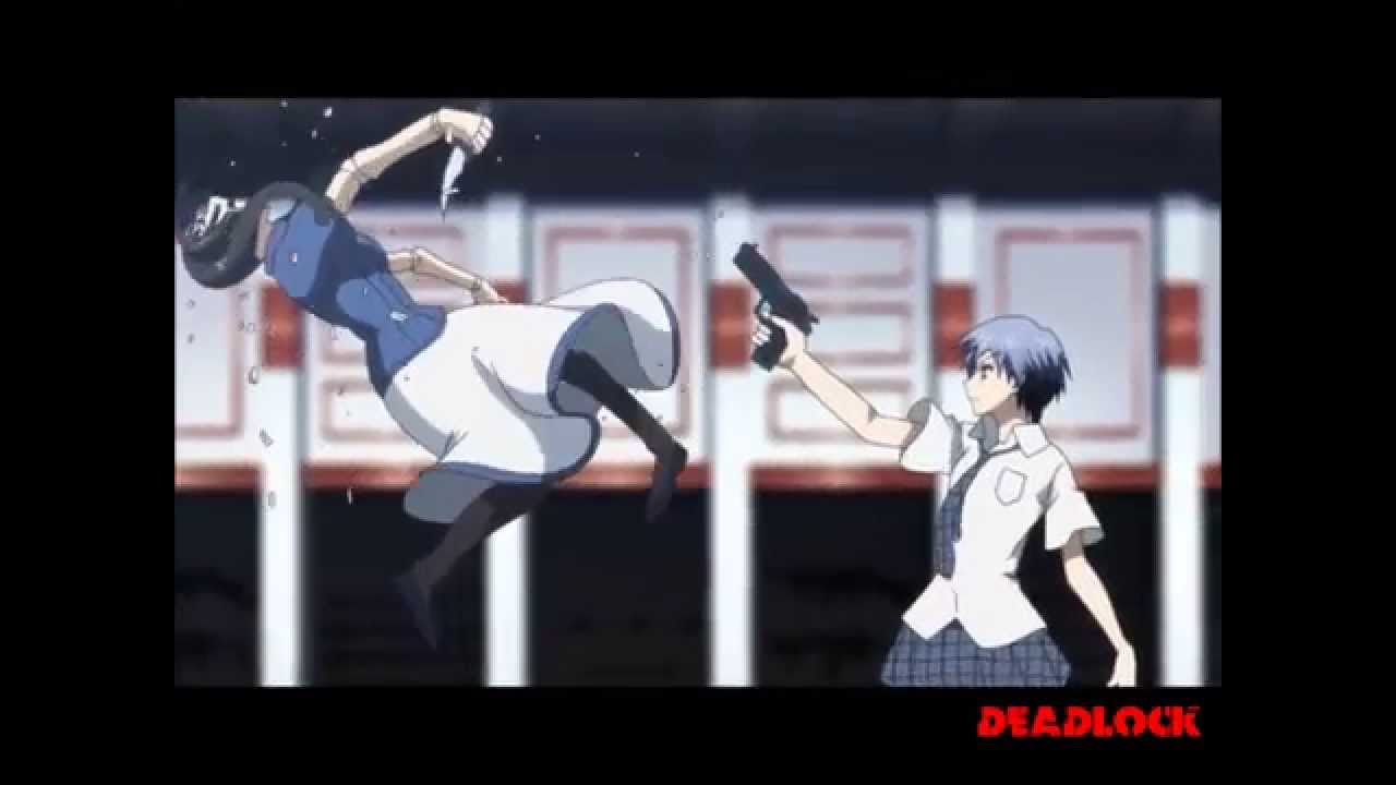 My Demons (Akuma No Riddle)