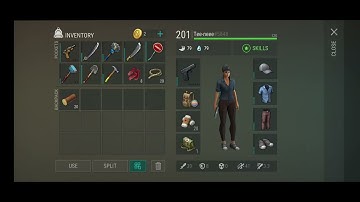 REST STOP EVENT - Last Day on Earth: Survival F2P