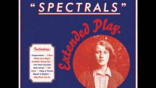 Watch Spectrals Put Your Crystal Ball Away video