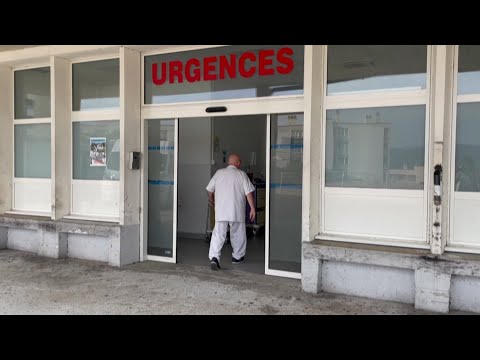 საფრანგეთში 3000-მდე ექიმი სამსახურიდან დაითხოვეს