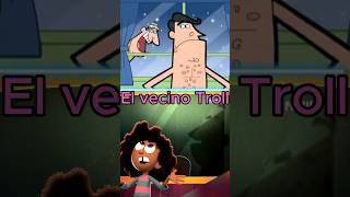 Dinkelberg Aparece Timidamente En Los Padrinos Magicos New Wish