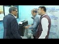 Acrex india 2024 petrimed ca exhibits hvac solutions and air purification systems