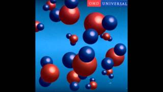 Orchestral Manoeuvres in the Dark  - Walking on the Milky Way chords