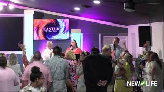 Celebrating the Transformative Power of the Resurrection