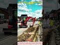Utility Trenches — when shovels stopped being enough