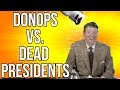 CS:GO - DONOPS vs. the salty Dead Presidents