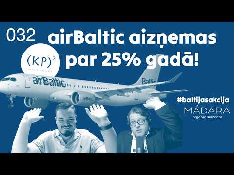 032 - Peisenieks/Pētersons KP2 Investīcijas