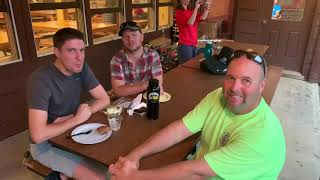 2021 J.N. Webster Scout Reservation - Alumni Reception