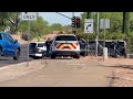 Community provides support after 2 Bella Vista Elementary students die in a Sierra Vista car crash