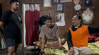 Download Lagu BANGETEN TIM RUNG ENEK SEWULAN AE KOK WES GEGERAN MP3