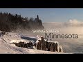 Skiing States: Minnesota Backcountry