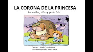 Calaméo - la princesa que perdio la corona