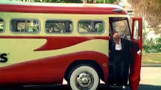 Mr. Six's first commercial for Six Flags