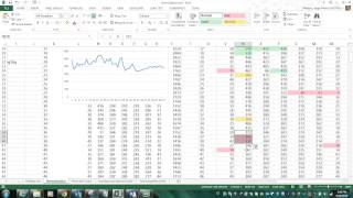 Data Normalization/Normalizacion de Datos. Part 5