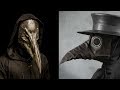 Who Were The Plague Doctors And Why Did They Wear Masks?