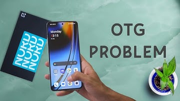 OnePlus Nord CE 4 OTG Problem Solve, How to Connect Pendrive in OnePlus Nord CE 4