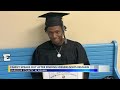 Family says missing teen found dismembered and set on fire in Barbour County