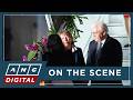 LOOK: German President Steinmeier arrives in PH for state visit | ANC