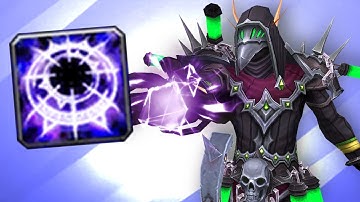 Arcane Mage KING Is HERE! (5v5 1v1 Duels) - PvP WoW: Battle For Azeroth 8.2