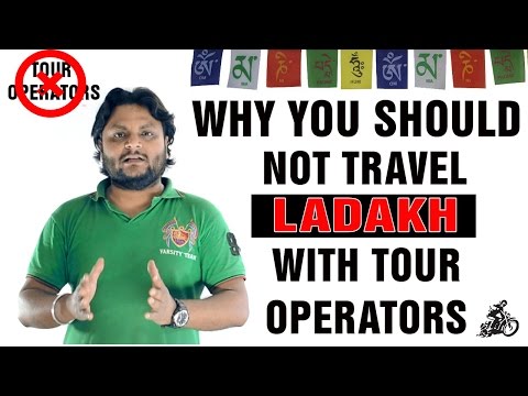 Why you should not travel with tour operators | Ladakh | Spiti | Sach Pass | Pangi Valley | Why you should not travel with tour operators | Ladakh | Spiti | Sach Pass | Pangi Valley |