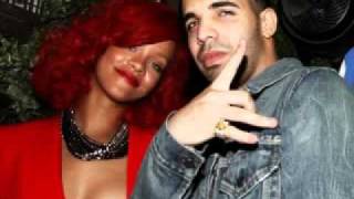 Rihanna - What's My Name (feat. Drake)