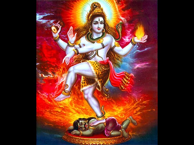 Shiva Tandava Stotram class=