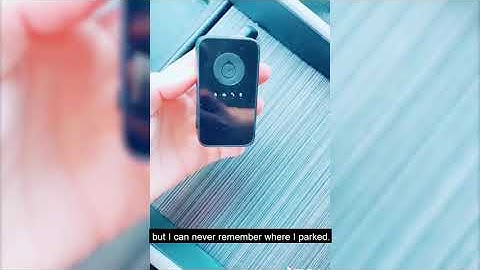 Prime Tracker Personal GPS Tracker. Peace of Mind 24/7.