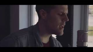 Video thumbnail of "My Next Broken Heart - Brooks and Dunn - (Niklas Lazukic Cover)"