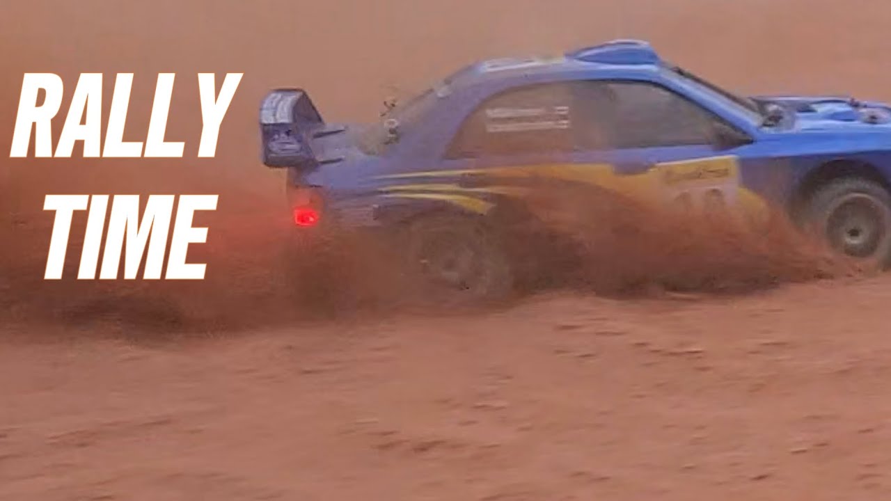 Kyosho Fazer R 2002 Subaru Impreza Clay Rip 2S