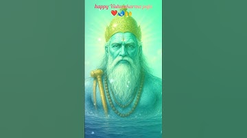 Vishwakarma puja Status 2025 ! Vishwakarma status ! #Vishwakarma #dr_status #shortvideo