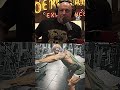 Joe Rogan Explains Why The Rock Isn't Natural 🤯 #shorts