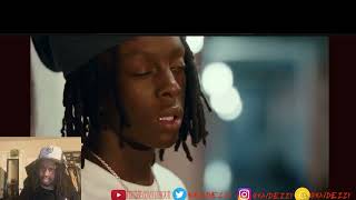 Raq baby - Crashed on Camera (Official Music Video) | Reaction
