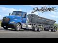 South Dakota in American Truck Simulator South Dakota in American Truck Simulator