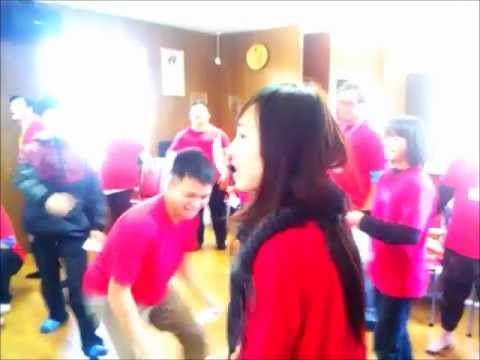 八里復活基督教會恩惠相遇第五期