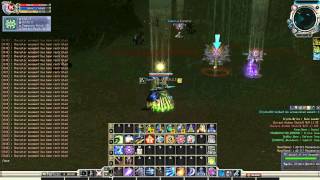 OP attack of cora (Final RF)