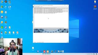 EP46_5 LAB2 Serva Boot Install Windows10 On Lan