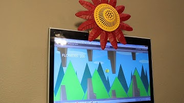 Unity/Arduino project: fan