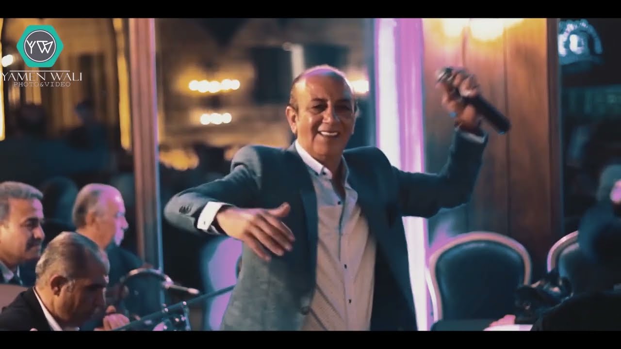 جديد الفنان صفوان عابد ميت السلامة يايوم ❤